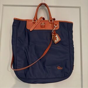 Dooney & Bourke Nylon Bag